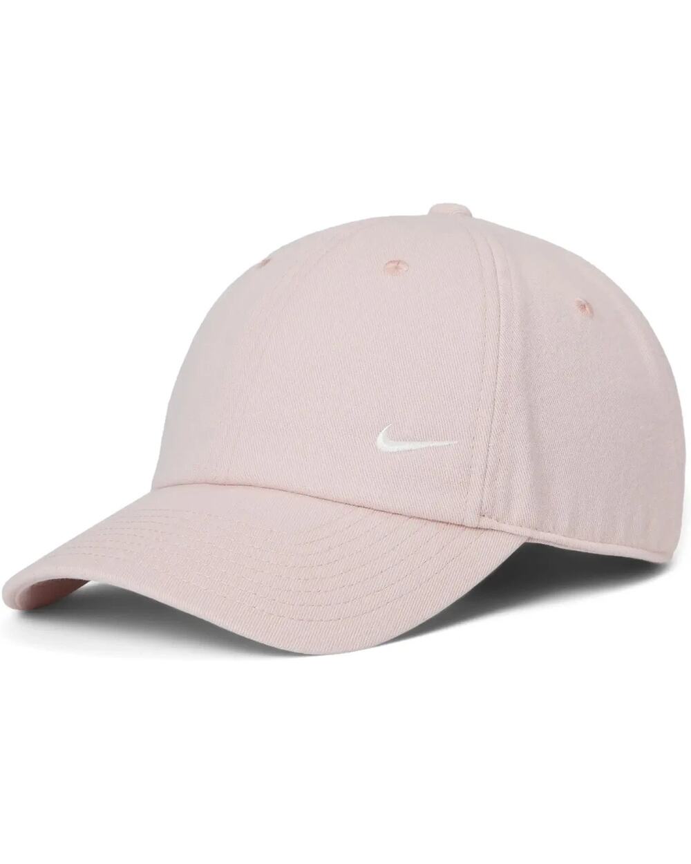Nike Club Cap Unstructured Light Pink Adjustable Adult Size L/XL FZ5698-667 NEW